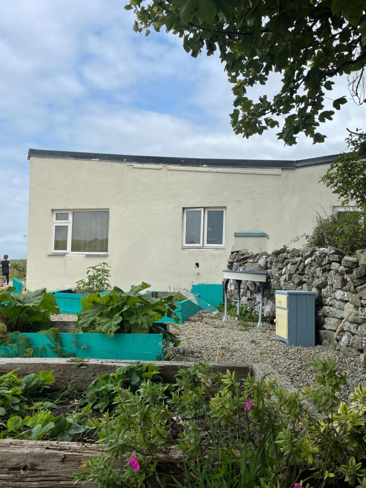 Family And Pet Friendly Farm Stay Ballyshannon Exterior foto