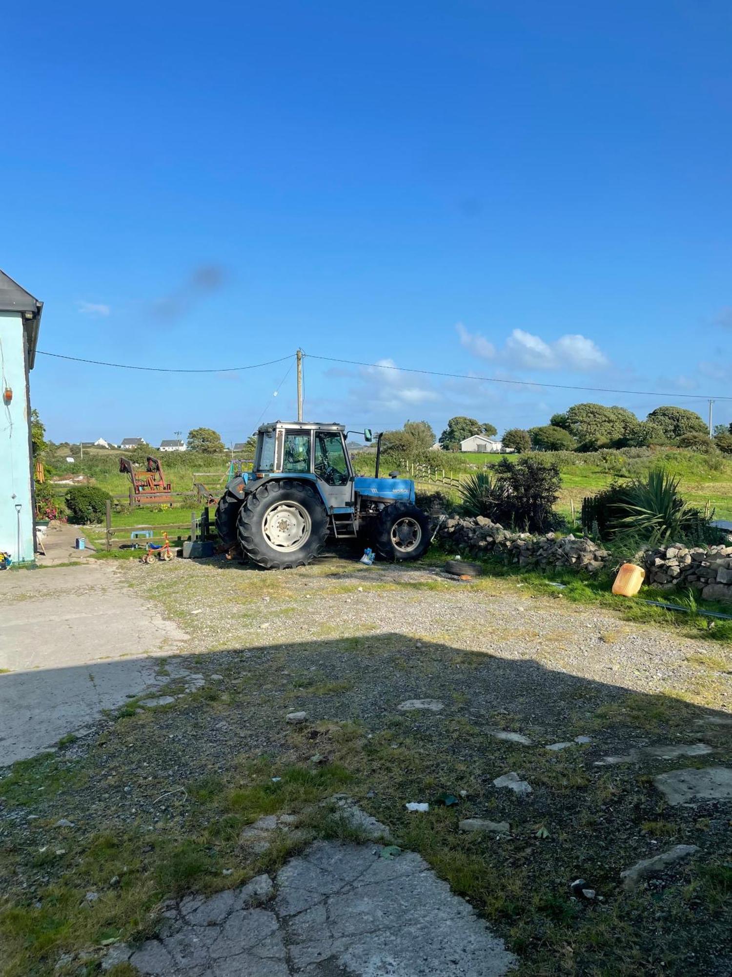 Family And Pet Friendly Farm Stay Ballyshannon Exterior foto
