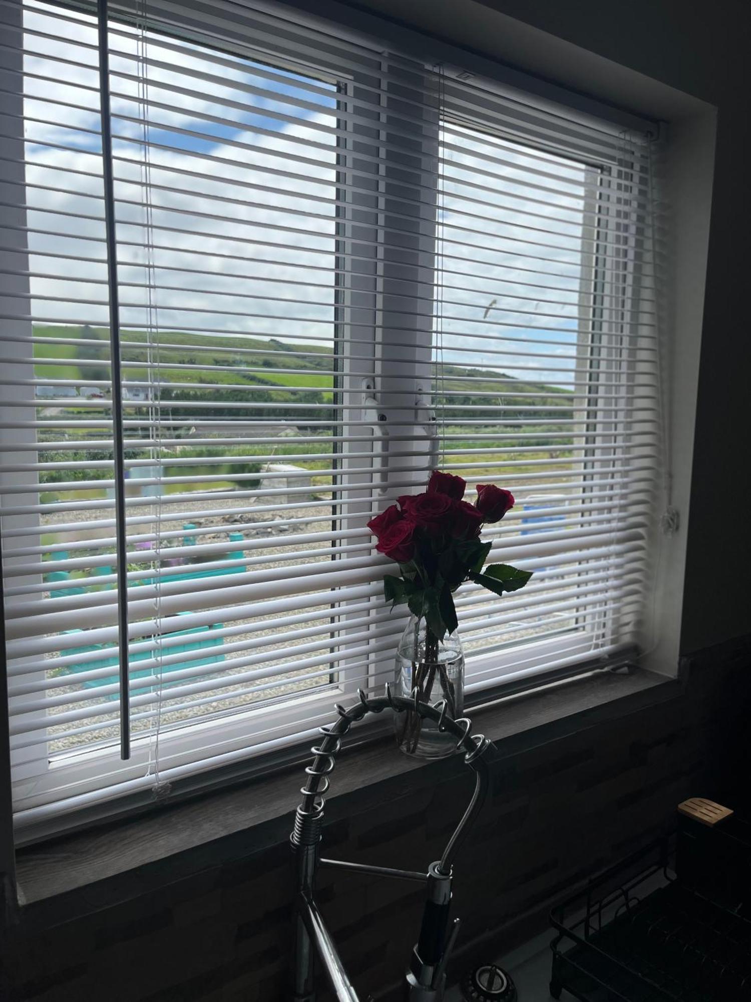 Family And Pet Friendly Farm Stay Ballyshannon Exterior foto