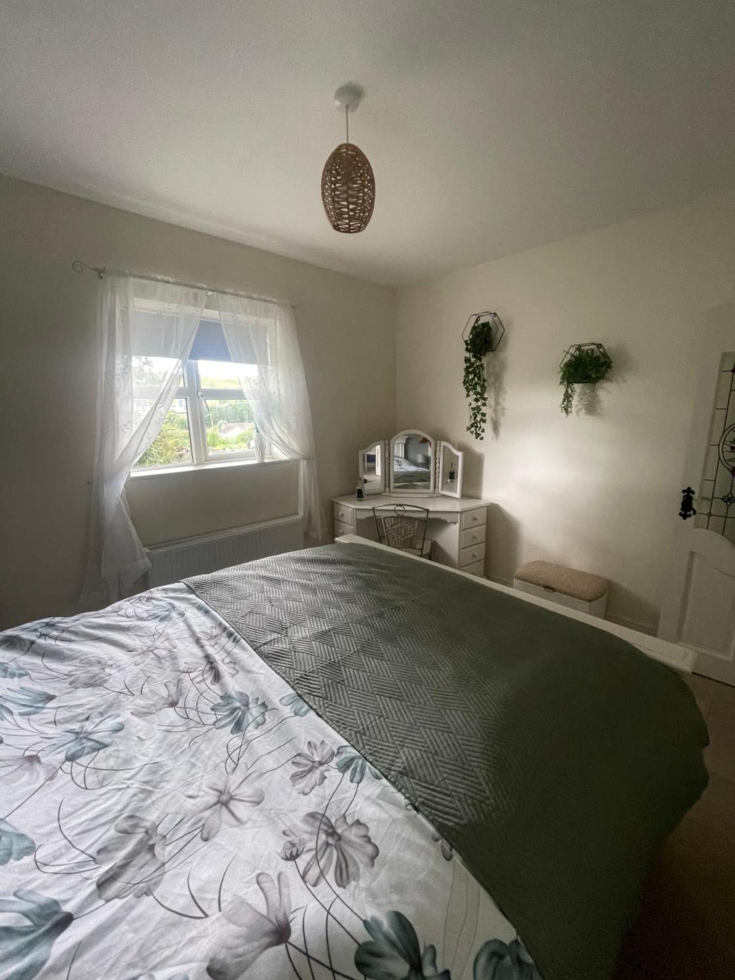 Family And Pet Friendly Farm Stay Ballyshannon Exterior foto