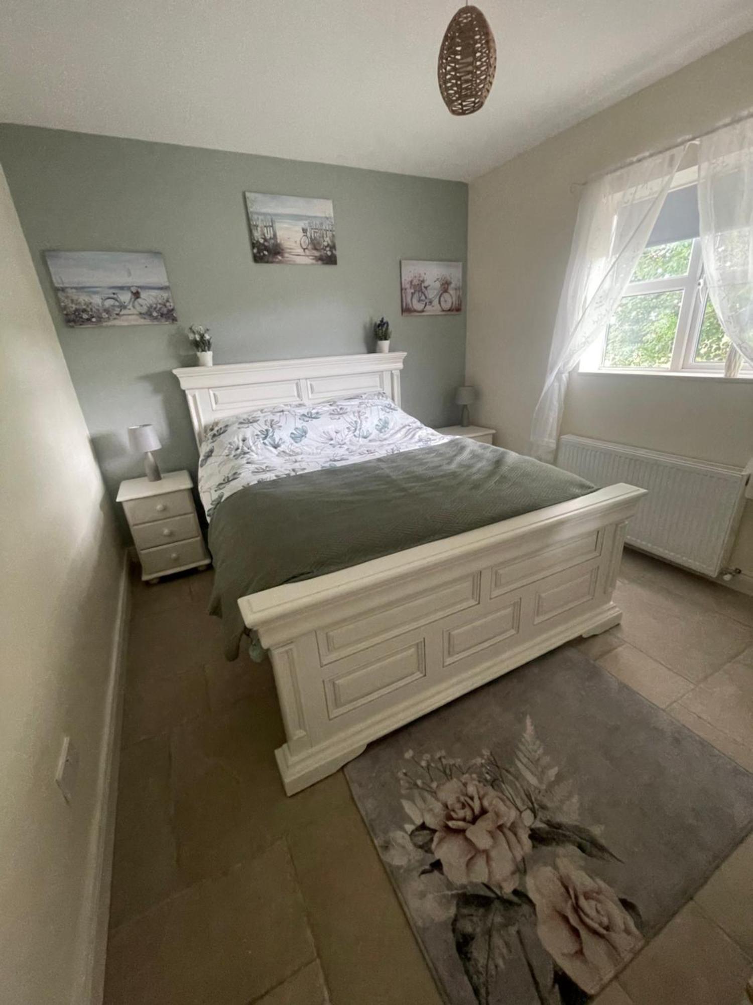 Family And Pet Friendly Farm Stay Ballyshannon Exterior foto